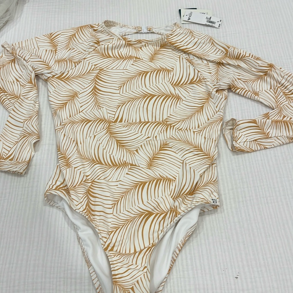 Roxy Swimwear One Piece